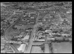 New Zealand Breweries Ltd, Lion Brewery, Khyber Pass Road, Auckland