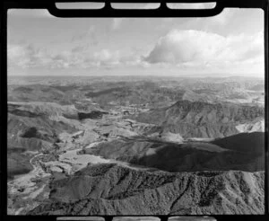 Ongarue, Ruapehu District