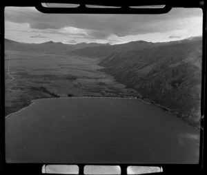 Kingston, Lake Wakatipu