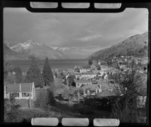 Queenstown