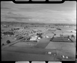 Edendale, Southland