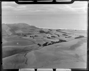 North Otago Golf Club, Oamaru