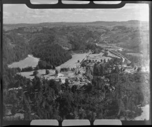 Wairakei, Taupo