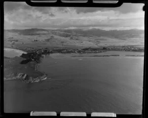 Karitane, Otago