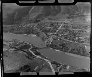 Fruitgrowers Road, Clyde, Central Otago