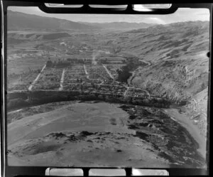 Cromwell, Central Otago