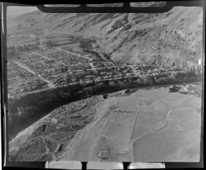 Cromwell, Central Otago