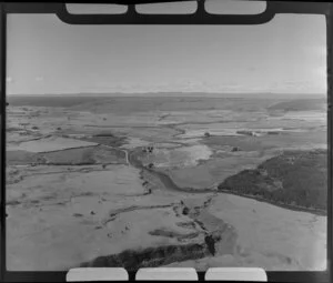 Reporoa, Waikato River, Rotorua region