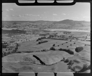 Blackmore's farm, Rotorua