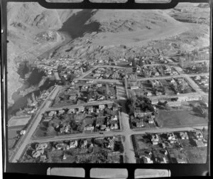 Cromwell, Central Otago