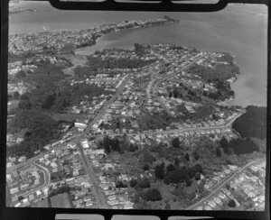 Birkenhead and Northcote, North Shore, Auckland