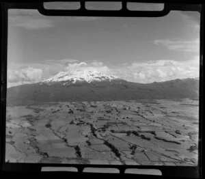 Mount Taranaki, Egmont National Park, Taranaki