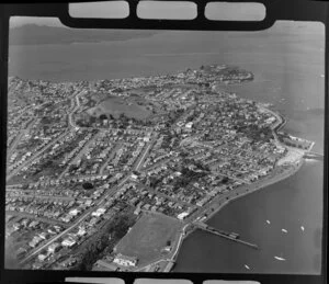 Devonport, North Shore, Auckland