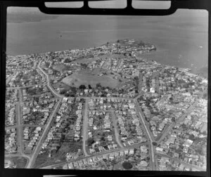 Devonport, North Shore, Auckland