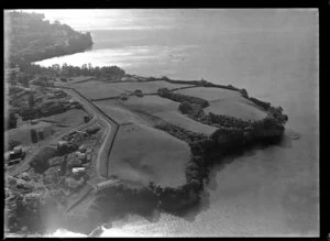 A Stevenson home, Howick, Auckland