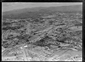 New Lynn, Auckland