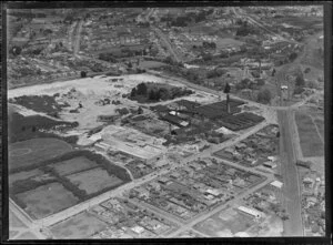 Amalgamated Brick and Pipe factories, New Lynn, Auckland