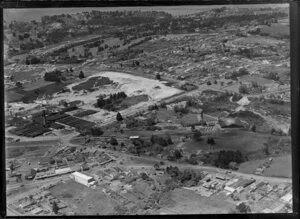 Amalgamated Brick and Pipe factories, New Lynn, Auckland