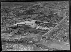 Amalgamated Brick and Pipe factories, New Lynn, Auckland