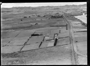 Mine site, Pukemiro Colleries Limited, Ohinewai