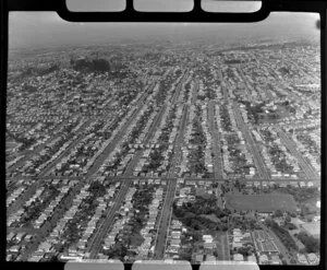 Sandringham, Mount Eden, Auckland