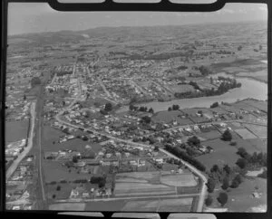 Great South Road, Papakura, Auckland