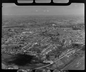 Otahuhu, Auckland