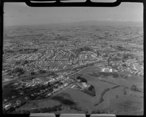 Papatoetoe, Auckland