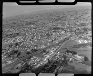 Papatoetoe, Auckland