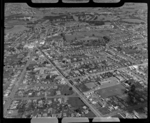 Otahuhu, Auckland