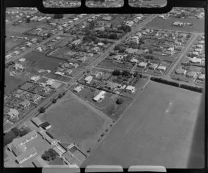 Papatoetoe, Auckland