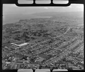 Mount Roskill, Auckland