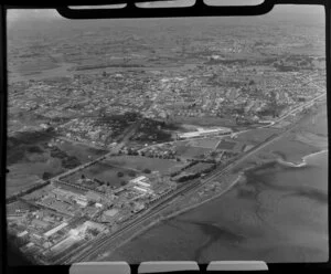 Otahuhu, Auckland