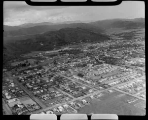 Upper Hutt, Wellington