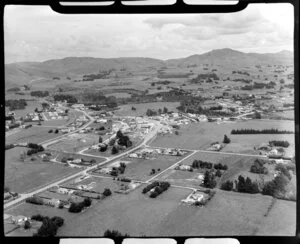 Eketahuna, Tararua District