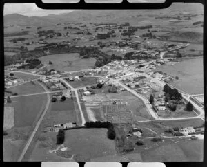 Eketahuna, Tararua District