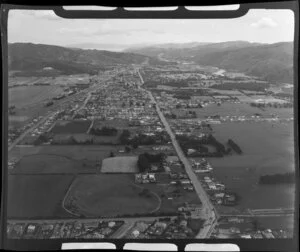 Upper Hutt