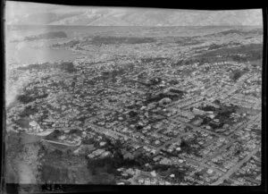 Wellington City