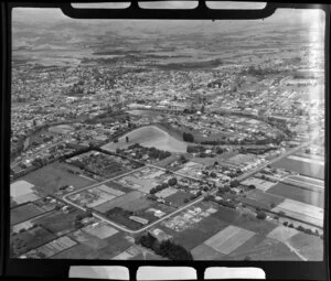 Blenheim, Marlborough District