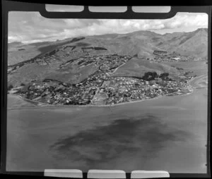 [Sumner?], Christchurch