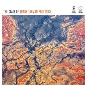 The state of Trans-Tasman post rock.