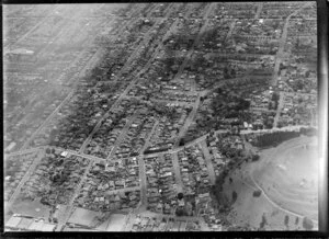 Mt Eden, Auckland