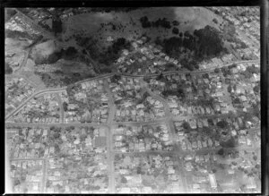 Mt Eden, Auckland