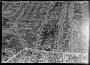 Mt Eden, Auckland