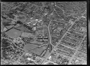 Mt Eden, Auckland