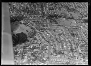 Mt Eden, Auckland