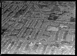 Mt Eden, Auckland