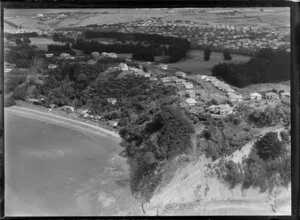 Karaka Bay, Glendowie, Auckland