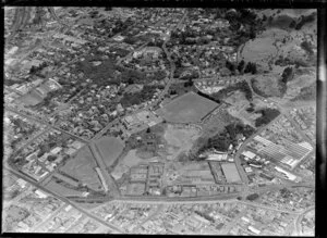 Mt Eden, Auckland