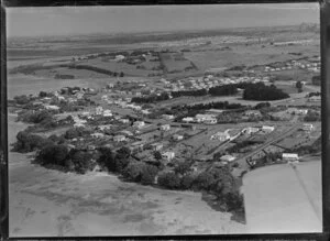 Houses near the coast, Glendowie, Auckland